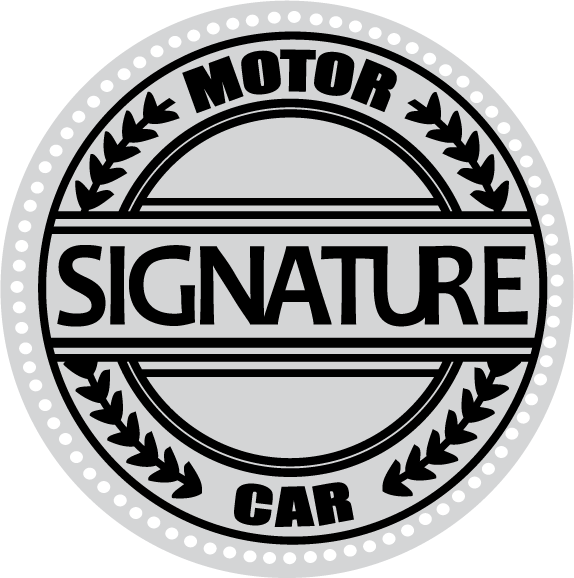 Signature Motor Car