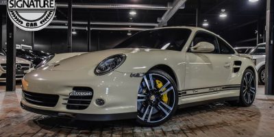 Porsche, 911 - 2012 ** STUNNING TURBO-S**PDK**