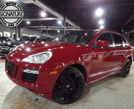 Porsche, Cayenne - 2008 *STUNNING*GTS*NAVIGATION* NEW TRADE IN**