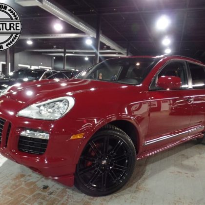 Porsche, Cayenne - 2008 *STUNNING*GTS*NAVIGATION* NEW TRADE IN**